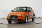 Audi A1 - fotka číslo 0
