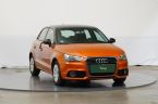 Audi A1 - fotka číslo 1