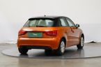 Audi A1 - fotka číslo 2
