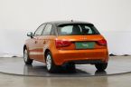 Audi A1 - fotka číslo 3
