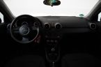 Audi A1 - fotka číslo 5