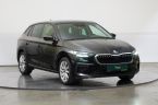 Škoda Scala - fotka číslo 6