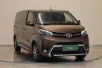 Toyota ProAce - fotka číslo 1