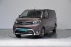 Toyota ProAce - fotka číslo 0