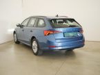 Škoda Octavia - fotka číslo 3