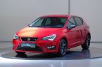 Seat Leon - fotka číslo 0