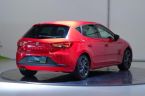 Seat Leon - fotka číslo 1