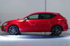 Seat Leon - fotka číslo 2