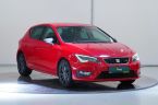 Seat Leon - fotka číslo 7