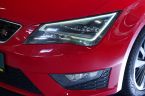Seat Leon - fotka číslo 8