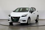 Nissan Micra - fotka číslo 0