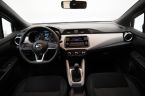 Nissan Micra - fotka číslo 4