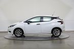 Nissan Micra - fotka číslo 2