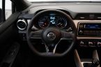Nissan Micra - fotka číslo 14
