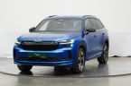Škoda Kodiaq - fotka číslo 0