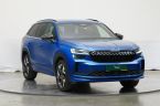 Škoda Kodiaq - fotka číslo 4