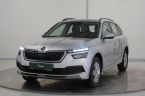 Škoda Kamiq - fotka číslo 0
