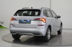 Škoda Kamiq - fotka číslo 1