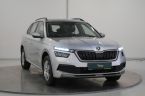 Škoda Kamiq - fotka číslo 7