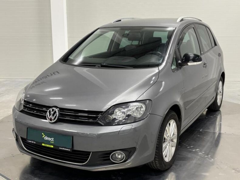 Volkswagen Golf - hlavní fotka inzerátu