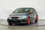 Seat Leon - fotka číslo 0