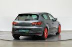 Seat Leon - fotka číslo 1