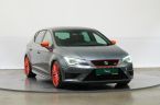 Seat Leon - fotka číslo 7