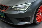 Seat Leon - fotka číslo 8