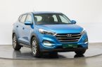 Hyundai Tucson - fotka číslo 1