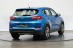 Hyundai Tucson - fotka číslo 2