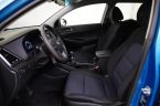 Hyundai Tucson - fotka číslo 4