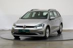 Volkswagen Golf - fotka číslo 0
