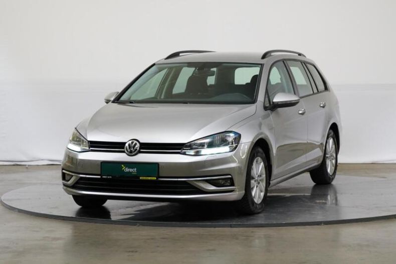 Volkswagen Golf - hlavní fotka inzerátu