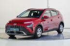 Hyundai Bayon - fotka číslo 0