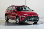 Hyundai Bayon - fotka číslo 7