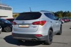 Hyundai Santa Fe - fotka číslo 1