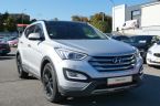 Hyundai Santa Fe - fotka číslo 2