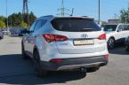 Hyundai Santa Fe - fotka číslo 3