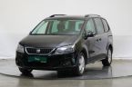 Seat Alhambra - fotka číslo 0