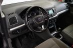 Seat Alhambra - fotka číslo 4