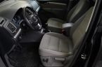 Seat Alhambra - fotka číslo 5