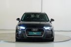 Audi A4 - fotka číslo 3
