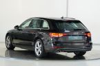 Audi A4 - fotka číslo 6