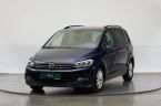 Volkswagen Touran - fotka číslo 0