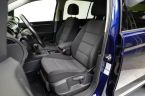 Volkswagen Touran - fotka číslo 10
