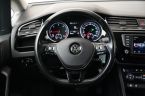 Volkswagen Touran - fotka číslo 16