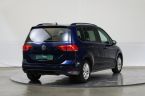 Volkswagen Touran - fotka číslo 1