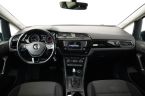 Volkswagen Touran - fotka číslo 4