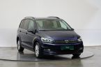 Volkswagen Touran - fotka číslo 7