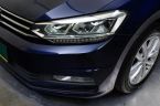 Volkswagen Touran - fotka číslo 8